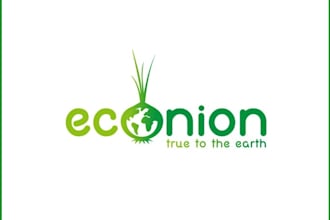 do unique agriculture farm lawn care landscape logo design