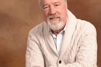 record an american male documentary voice over