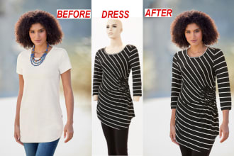 image pattern change, recolor, correction in photoshop