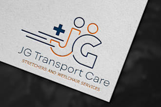create a bespoke logo design that captures your brands vision and values