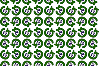 create vector pattern in adobe illustrator
