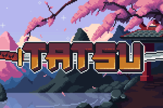 design pixel art banner for youtube facebook twitch