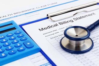 do medical billing, credentialing, coding and complete rcm