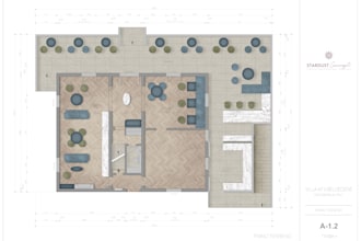 draw and render marketing plans, drawings