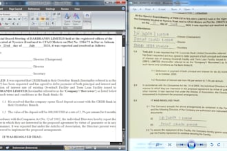 manually retype your scanned pdf jpg to word