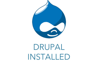 do a Drupal setup including hosting