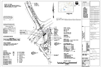 erosion control and sedimentation plan sewer and storm drainage plan city permit