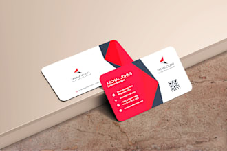 create a business card, birthday card, invitation card design