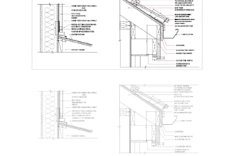 redraw from pdf  dwf  jpg and sketch to autocad drawings