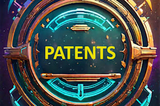 provide detailed patentability searches and draft patent applications