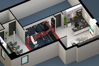 design your old basement to become new one