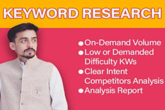 do low difficulty keyword research for google top rank