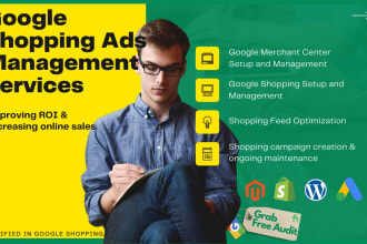 setup,run google shopping ads campaign effectively to increase your store sale