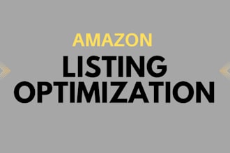 seo amazon products listings