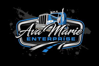 create fabulous automotive logo for your business