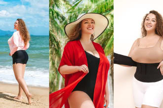 be your female model for a video