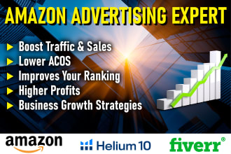 setup amazon ppc campaign,amazon ppc optimization,amazon ppc campaign management