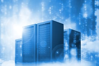 1 year hosting package