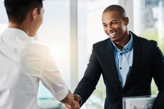 draft job offer letters with revisions at no additional costs