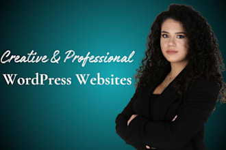 create a responsive and attractive website