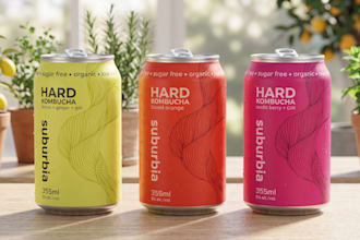 convert ai packaging design to editable print ready can label