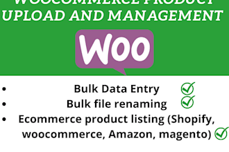 upload woocoommerce bulk products from csv file