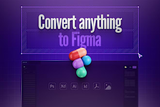 convert to figma from any file, PSD to figma, jpg to figma