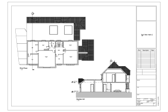 create bim modeling, 2d and 3d, shop drawings, floor plan and rendering in revit