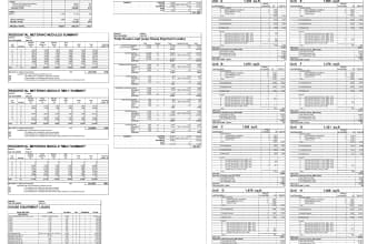 do quantity takeoff and estimation