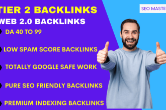 build web 2 0 backlinks
