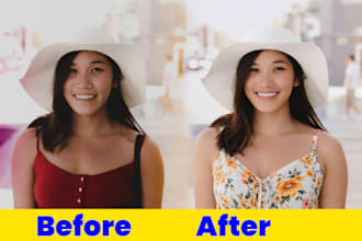upscale image, crop, optimize and resize images