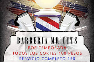 do a logo design for your bussines