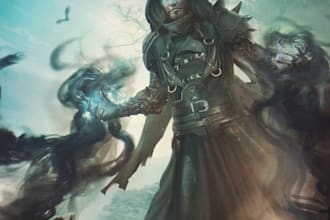 design fantasy art, dnd character, concept art and dd party