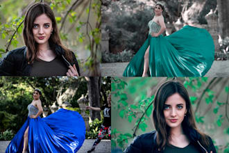 do wedding photo  event editing in photoshop lightroom