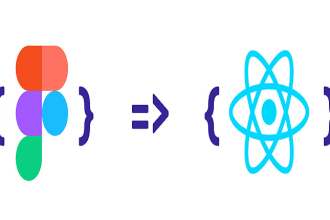 do figma, psd to react, bootstrap, tailwindcss responsive web design