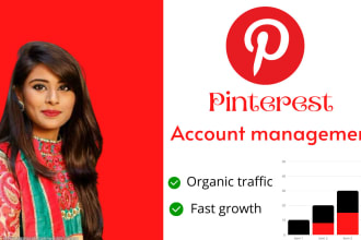 manage and optimize your pinterest account