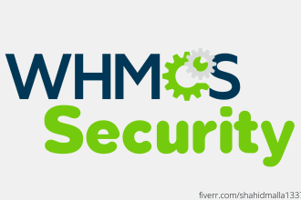 do whmcs security and whmcs admin firewall