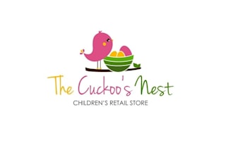 provide attractive retail store logo