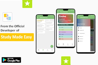 be your android app developer for android app development