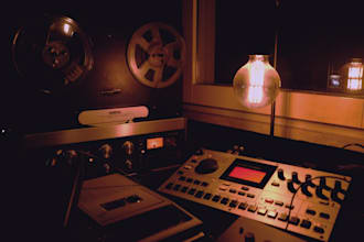 professionally mix and master your lofi, ambient or idm song
