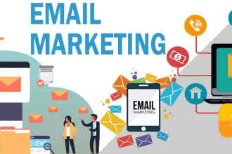 send out bulk emails for your business