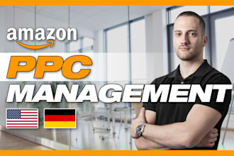 manage your amazon PPC campaign professionally