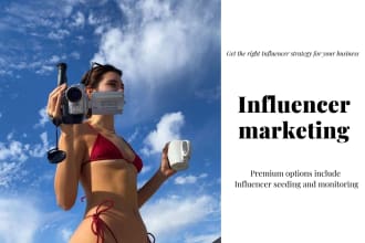 help you with influencer management on social media
