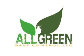 do make awesome pest control logo within 12 hours