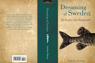 design BOOK cover for e book, kindle book in 12hours