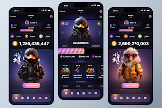 do tapswap clone, hamster kombat clone, coins ton blockchain