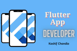 debug, remove error and fix your flutter app