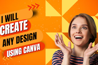 design book covers, ebooks, thumbnail, social media post using canva