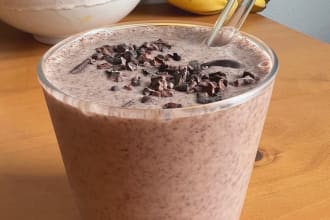 make healthy, weight loss smoothie and juices video recipe