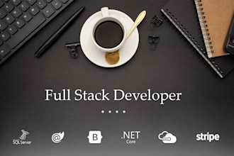 develop robust and scalable web applications in aspdotnet